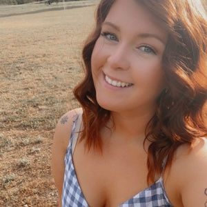 Meet your Posher, Katrina